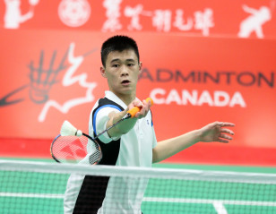 World Junior Championships: Taking Badminton Far and Wide