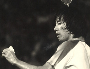 Badminton’s 50th Year at the Olympics