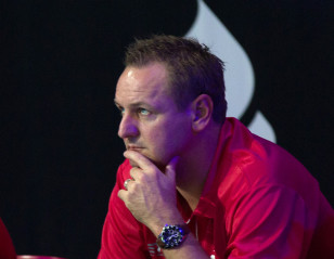 Lars Uhre: ‘We Work Longer on Skills to Keep Juniors Motivated’