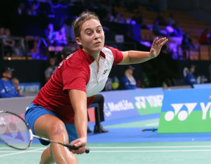 International Women’s Day: ‘Badminton a Universal Recipe for Happiness’