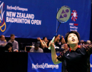 New Zealand Open Cancelled Through to 2026
