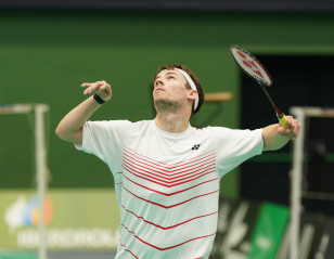 Spanish Para Toledo: Bethell’s Winning Streak Continues