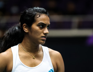 Singapore Open: ‘I’m Going to Come Back Stronger’