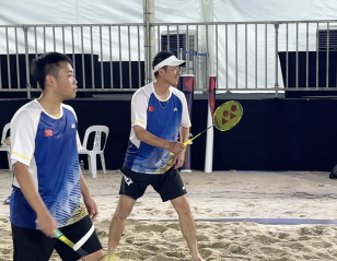 Asian Qualifier: Teams Set for Battle