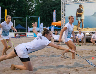 European Qualifier: Netherlands, France Win Ticket to Bali