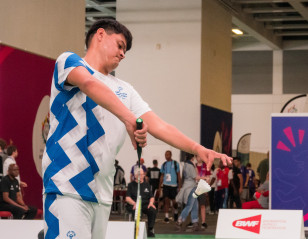 How Cordon’s Inspiring Latin America’s Badminton Bloom