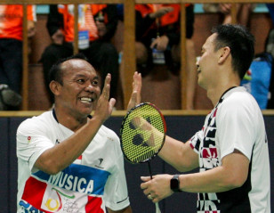 World Seniors: Former Greats Prominent Among Winners