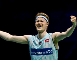 Preview: Heat is On in Hangzhou!