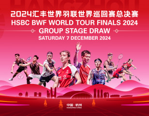 Hangzhou 2024: Tantalising Match-ups for Olympic Champs