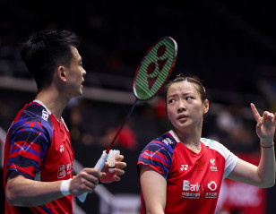 Preview: Hosts’ Doubles Pack Firepower