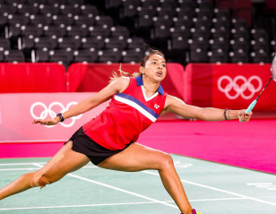 International Women’s Day: Breaking Barriers, from Olympic Courts to Military Grounds