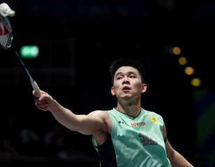Group A: China Favourites; Eyes on Thailand