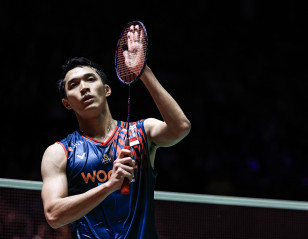 Group D: Indonesia, Denmark Hold Strong Cards