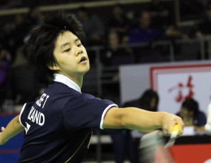 Smashing Stats: Singapore Open 2025