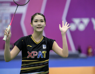 Taipei Open: Opatniputh Cracks Door Open