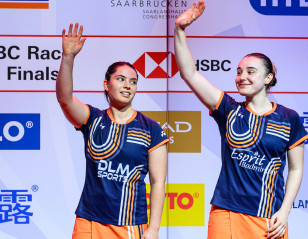 2025 in Review: Watershed Season for French Badminton