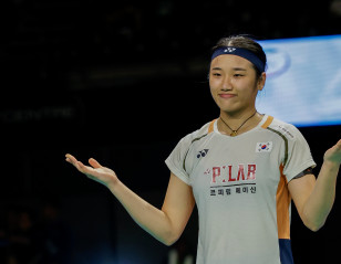 History Beckons Korea