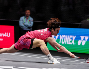 Wang Zhi Yi: Triumph of Tenacity
