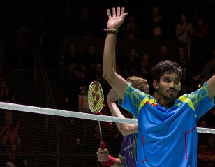 Smashing Stats: Swiss Open 2026