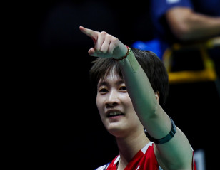 Uber Cup Preview: China Favourites but Surprises Likely