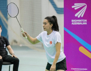 Humans of Shuttle Time: Ilayda Nur Ozelgul