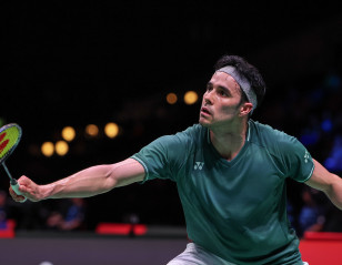 Pan Am Championships: Castillo Edges Cordon in Thriller