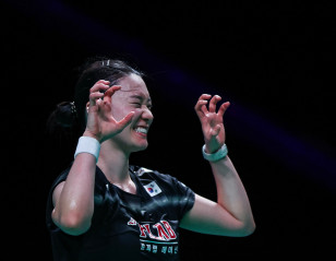 ‘Kim Ga Eun Surprised Us’