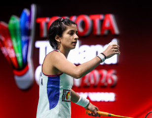 Thailand Open: Bansod Survives, Kharb Falls in Tests of Confidence