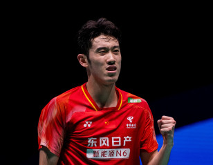Macau Open: Breakthrough Win for Hu